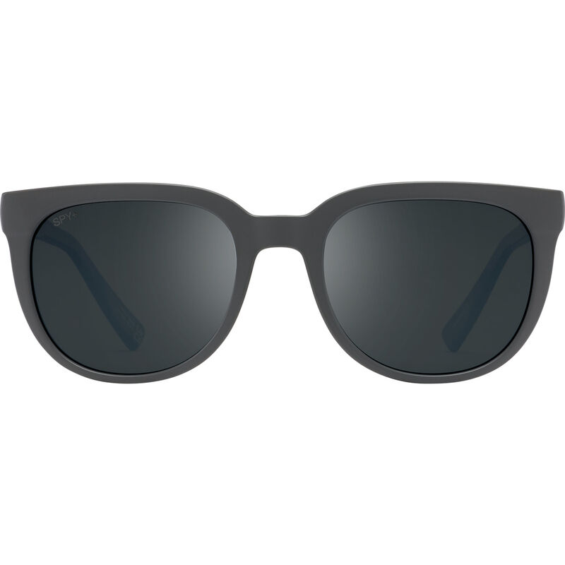 BEWILDER, Matte Gunmetal-Gray Polar with Black Spectra Mirror, hi-res image number null
